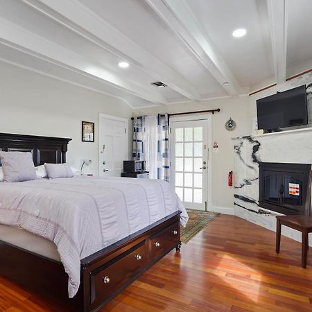 Relaxing & Cozy Suite Fort Washington Exterior photo