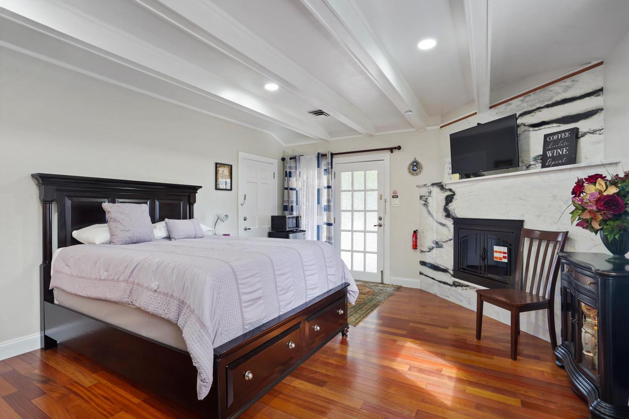 Relaxing & Cozy Suite Fort Washington Exterior photo