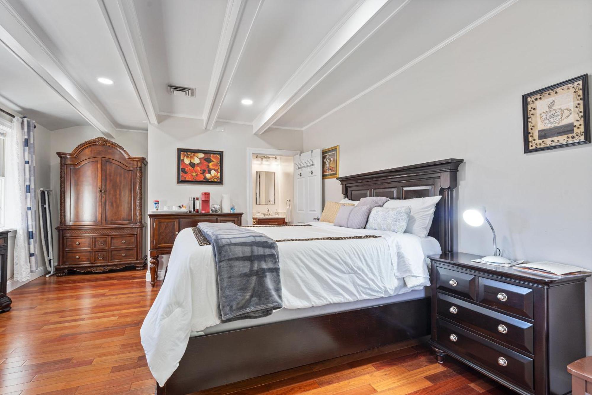 Relaxing & Cozy Suite Fort Washington Exterior photo