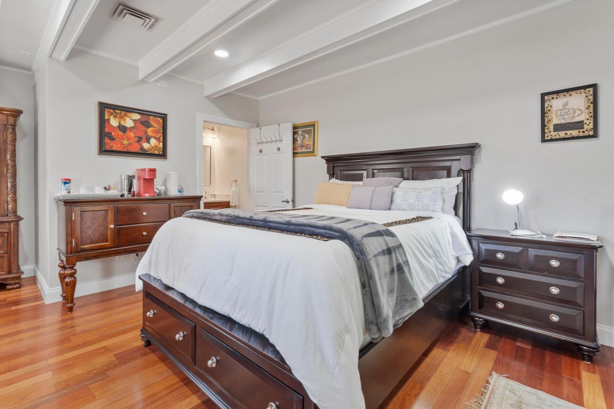 Relaxing & Cozy Suite Fort Washington Exterior photo